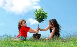 Cropped-New-Tree-Planting-by-Two-Girls